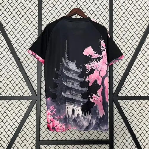 Maillot 23/24 Japon Spécial