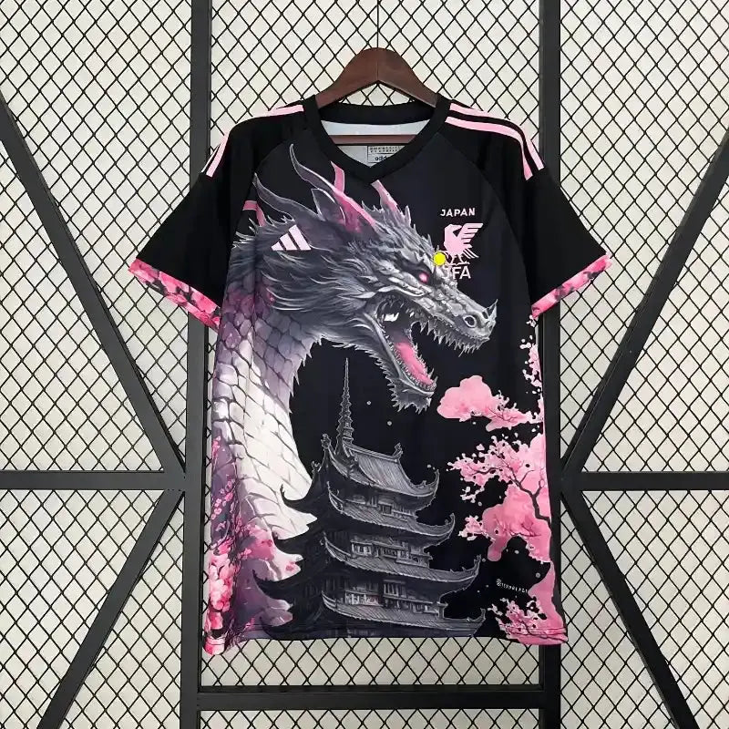 Maillot 23/24 Japon Spécial