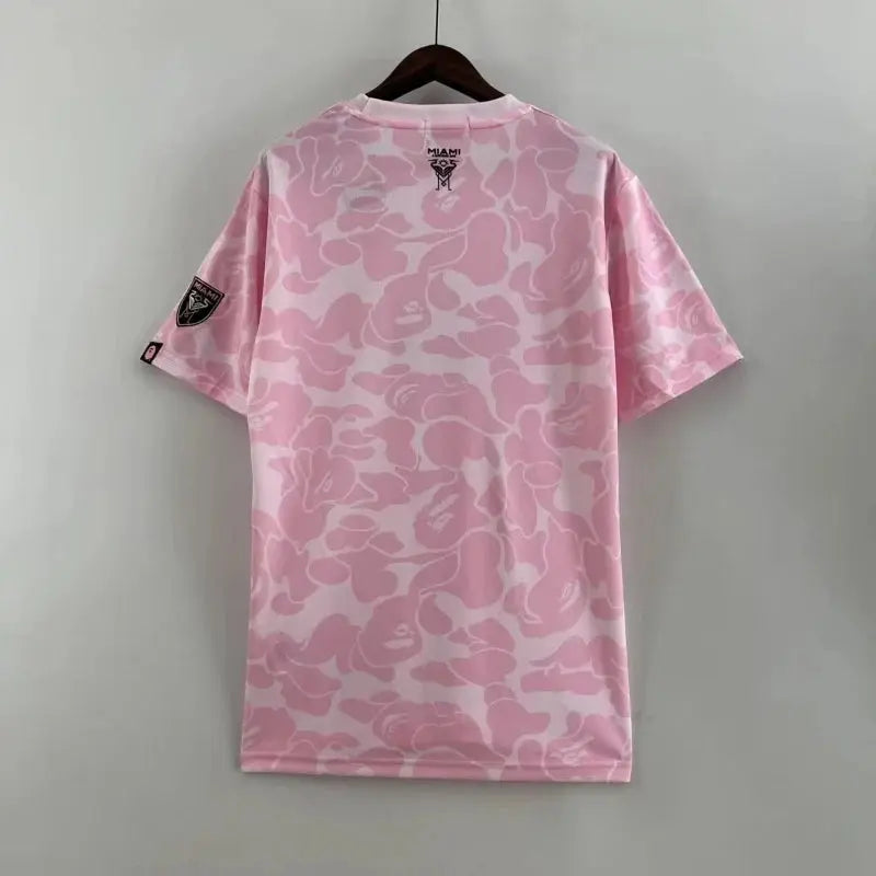 Maillot 24/25 Inter Miami Spécial