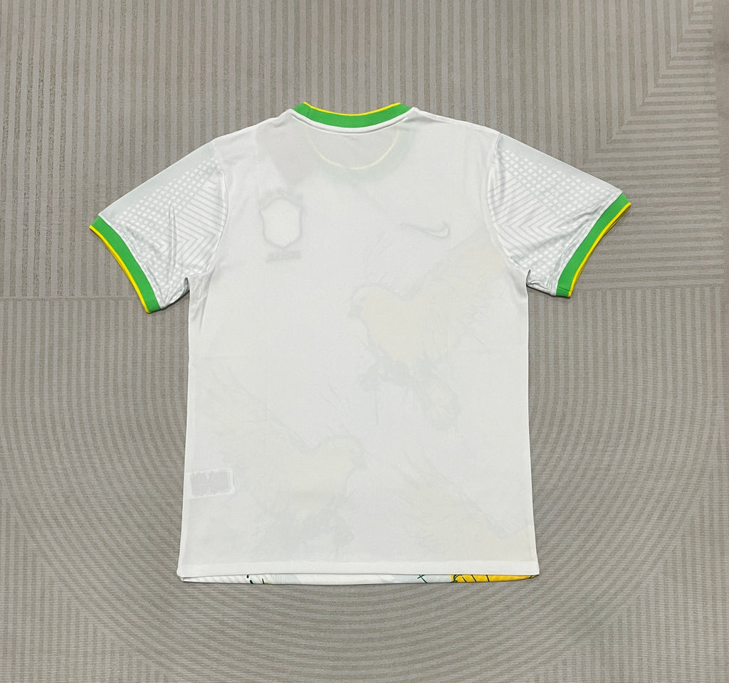 Maillot 24/25 Brésil