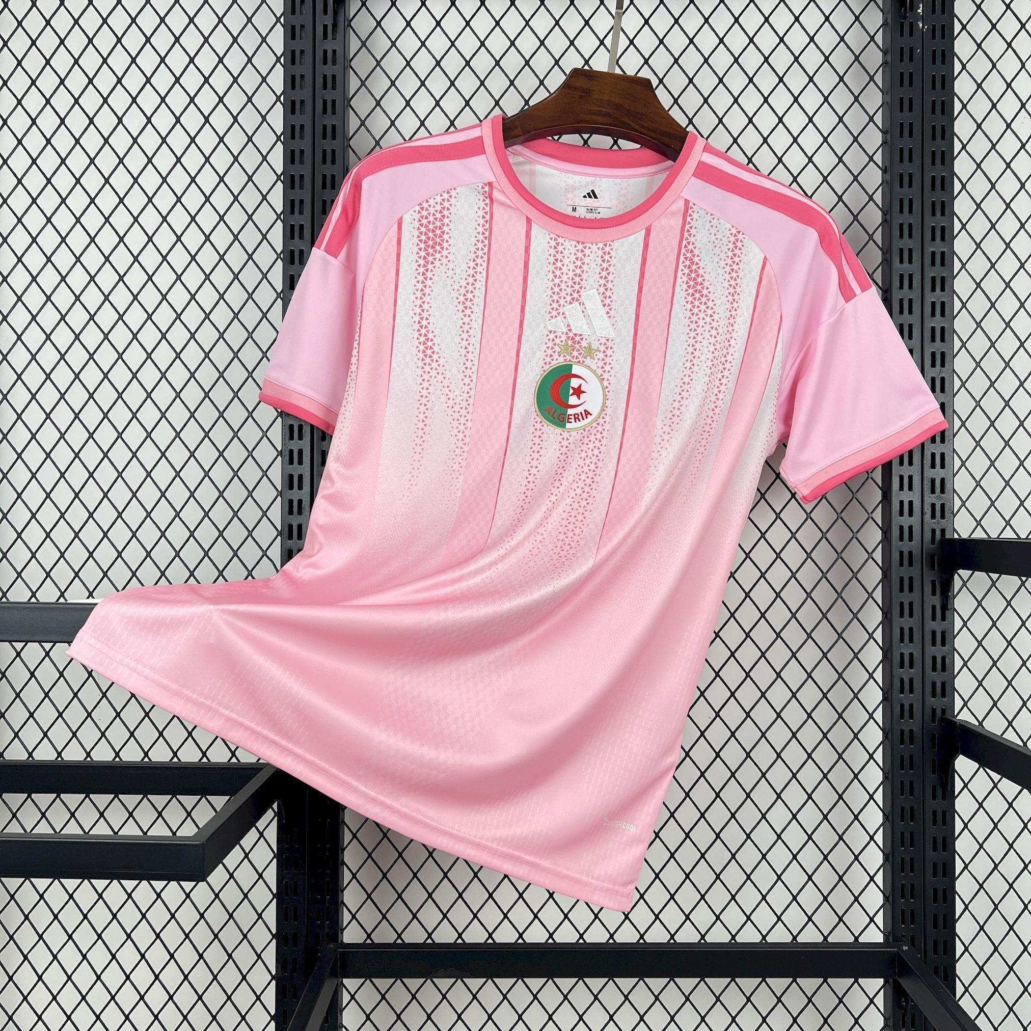 Maillot Algérie CDM 2026