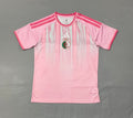 Maillot 26/27 Algérie Rose