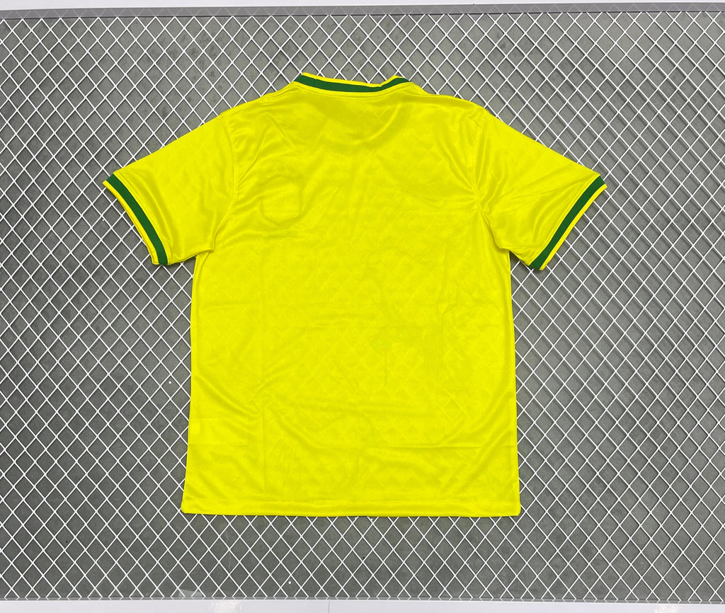 Maillot 25/26 Brésil
