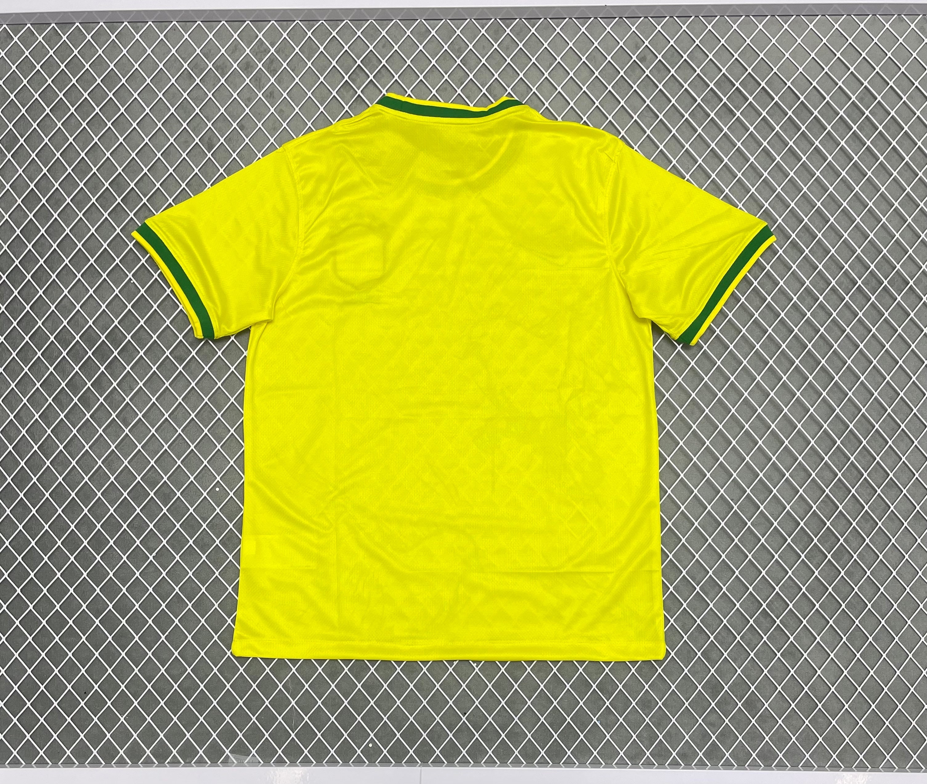 Maillot 25/26 Brésil