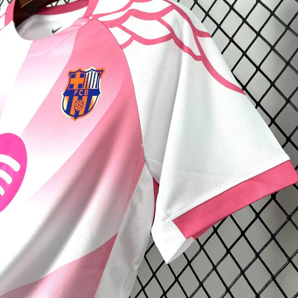 Maillot 26/27 Barcelone