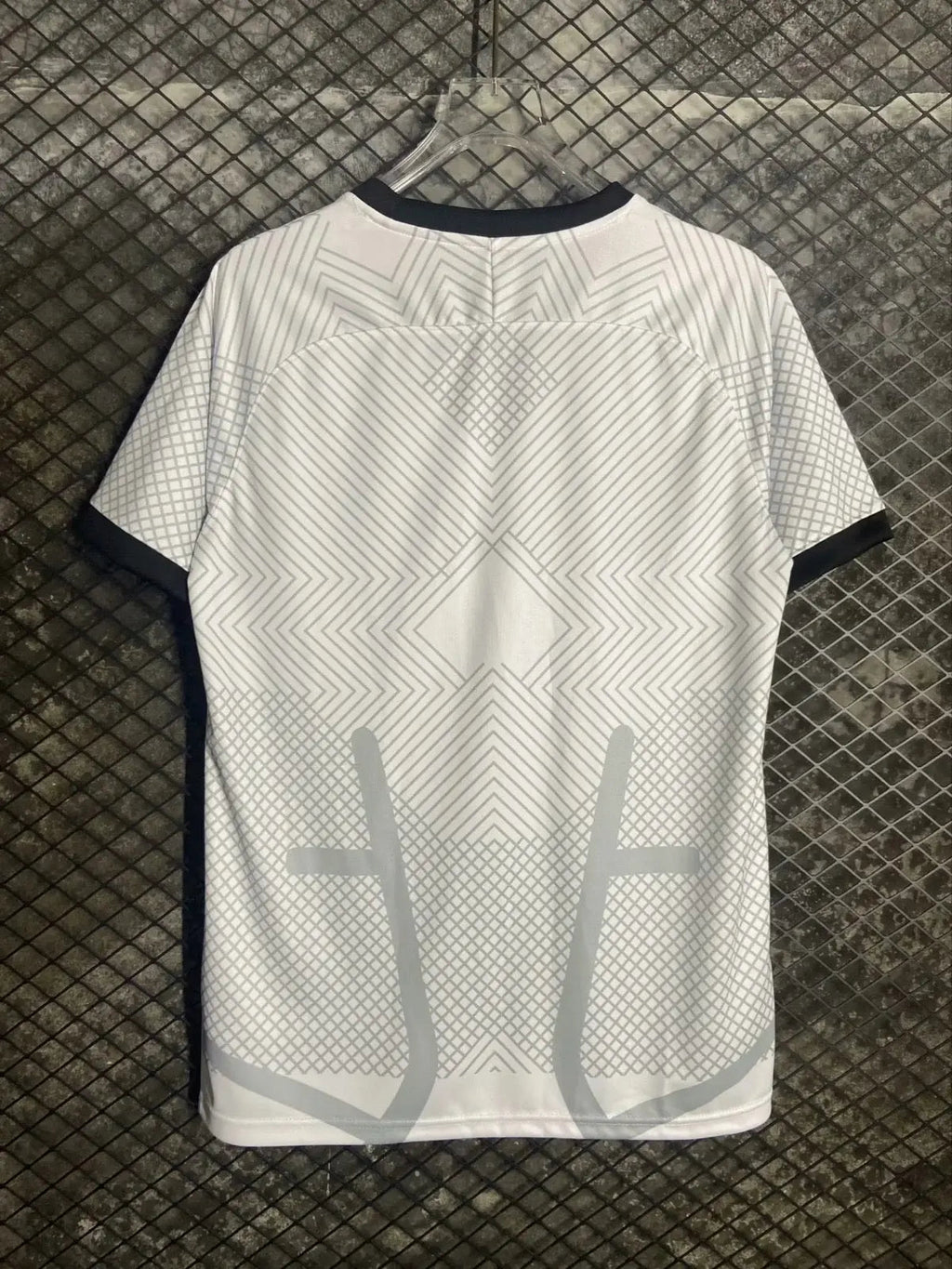 Maillot 24/25 Inter Milan Spécial Serpent