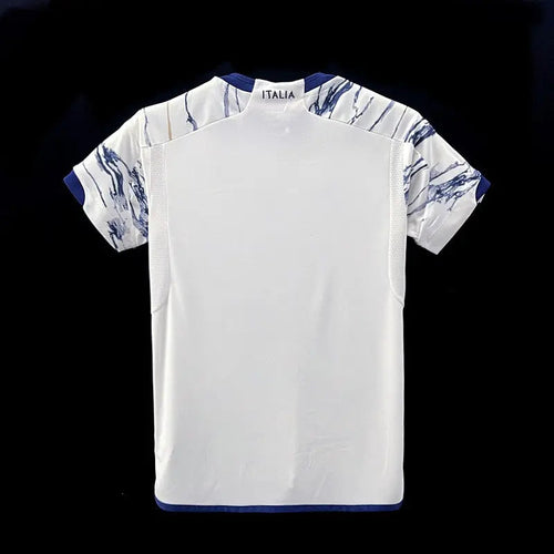Maillot 23/24 Italie Away