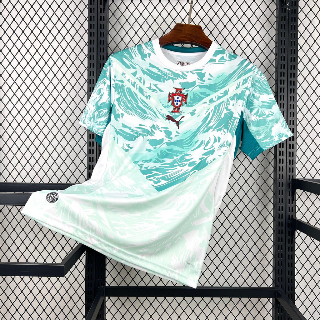 Maillot Portugal CDM 2026