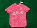 Maillot 24/25 FC (Filastin) Rose Spécial