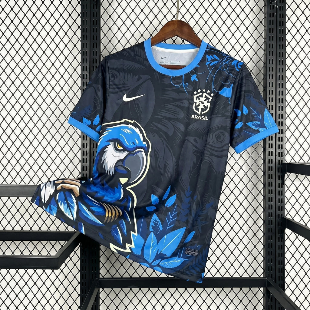 Maillot 26/27 Brésil
