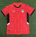 Maillot 24/25 Égypte Spécial