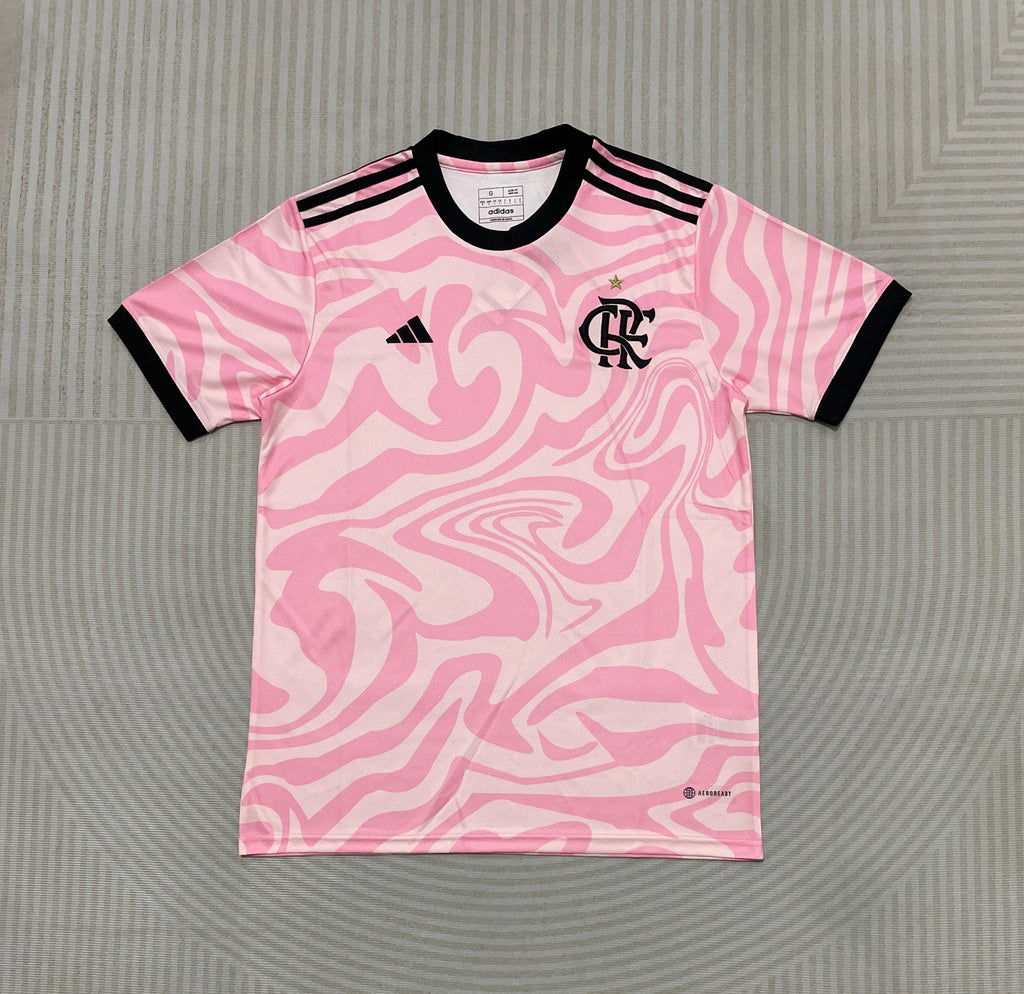 Maillot 24/25 Flamengo