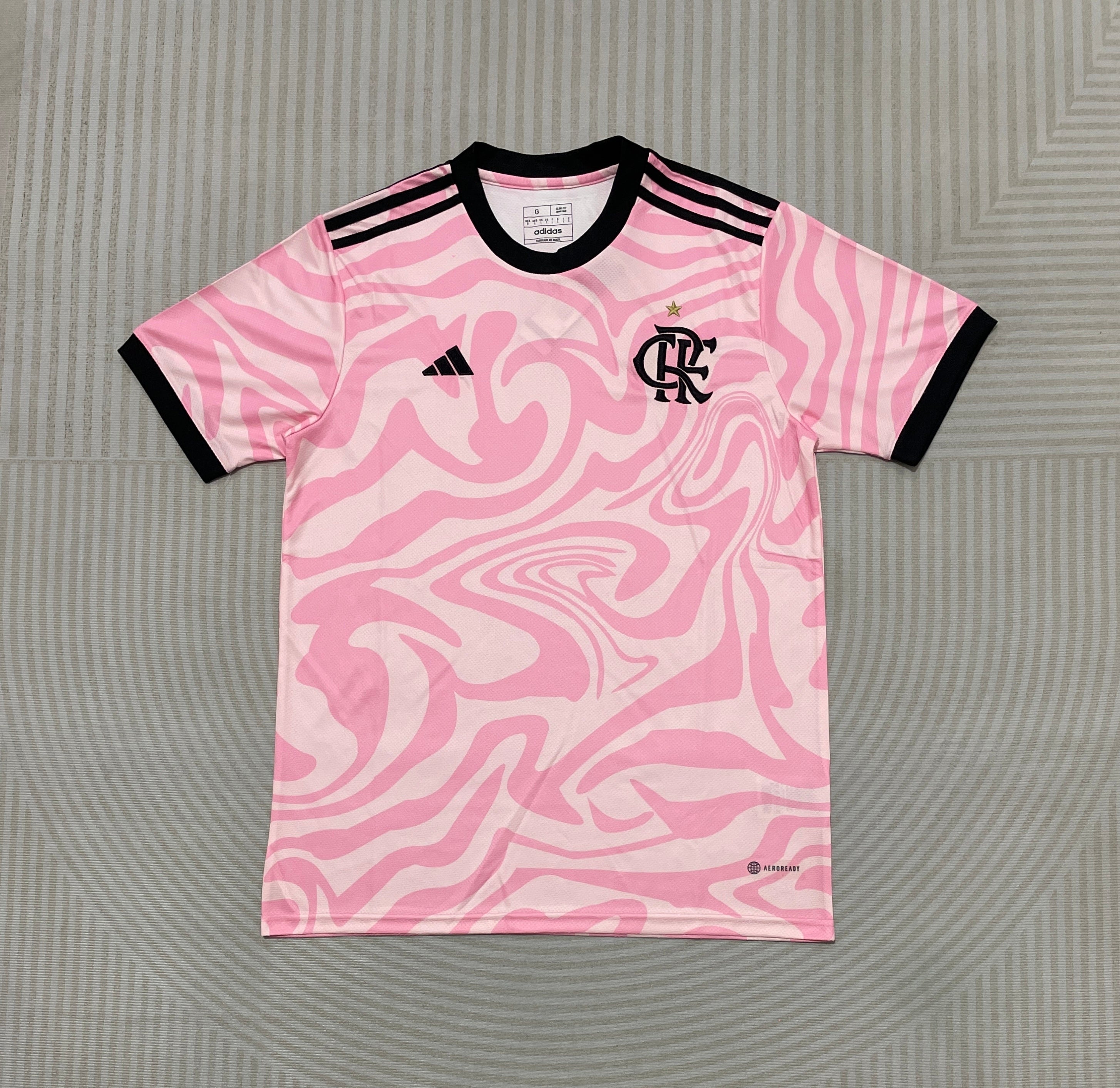 Maillot 24/25 Flamengo