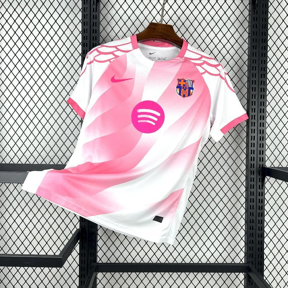 Maillot 26/27 Barcelone